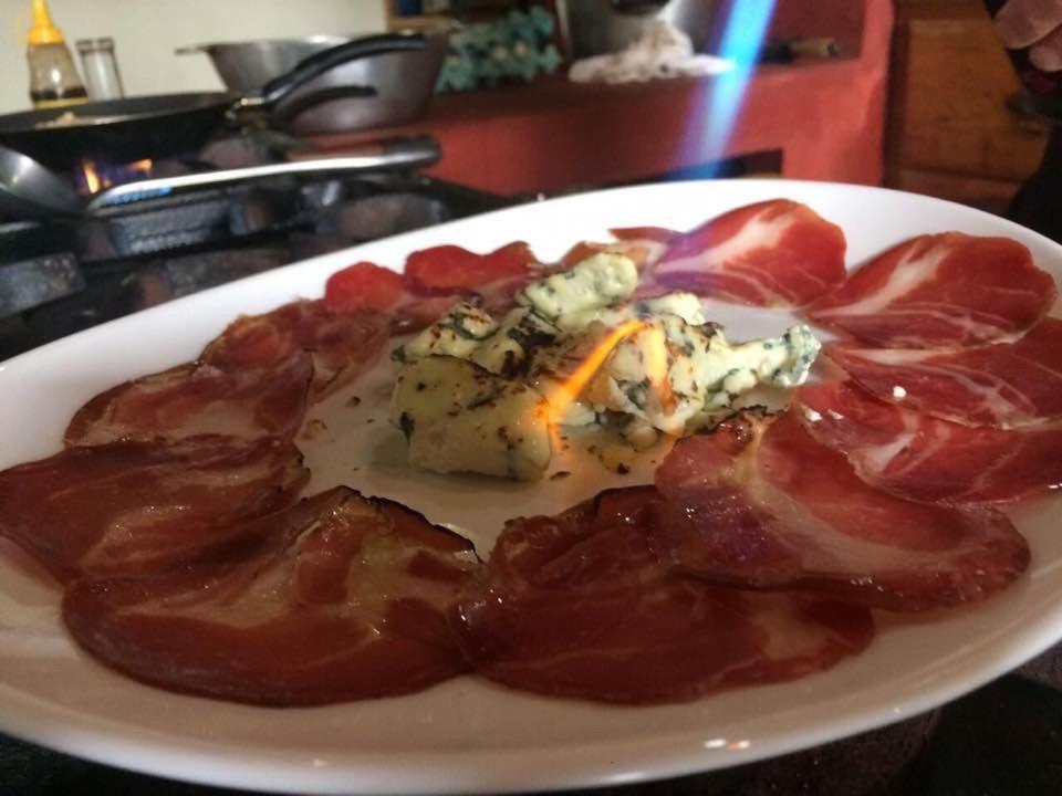 A Mi Manera Pousada , Cerveja Propria E Bistro ! 布鲁马迪纽 外观 照片