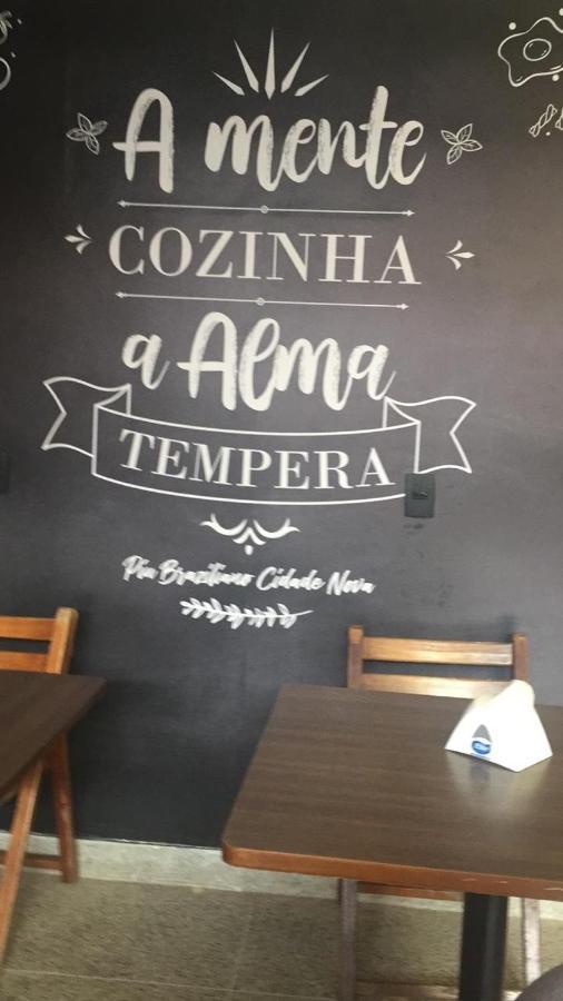 A Mi Manera Pousada , Cerveja Propria E Bistro ! 布鲁马迪纽 外观 照片