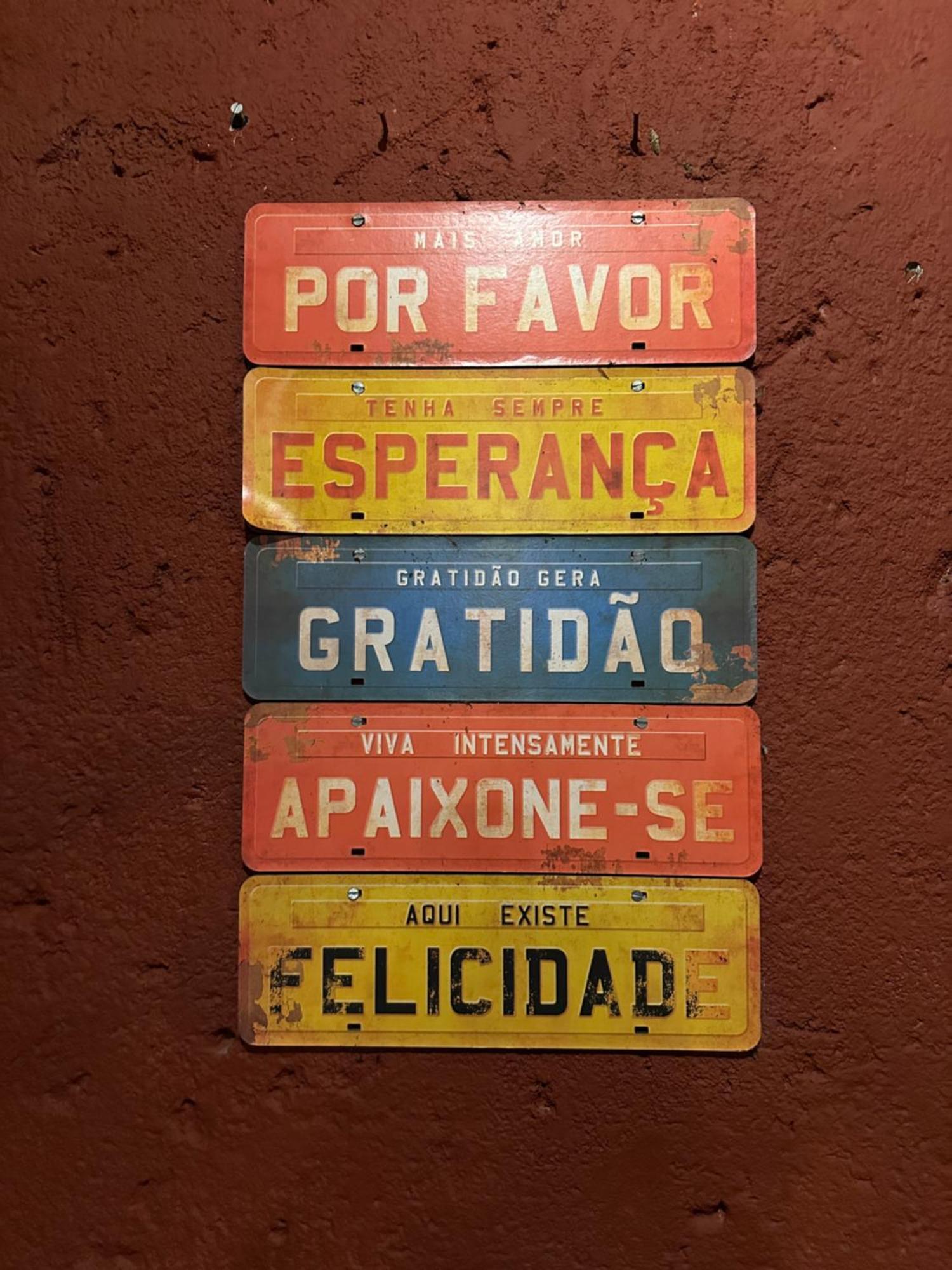 A Mi Manera Pousada , Cerveja Propria E Bistro ! 布鲁马迪纽 外观 照片