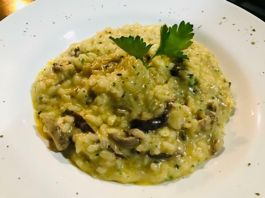 A Mi Manera Pousada , Cerveja Propria E Bistro ! 布鲁马迪纽 外观 照片